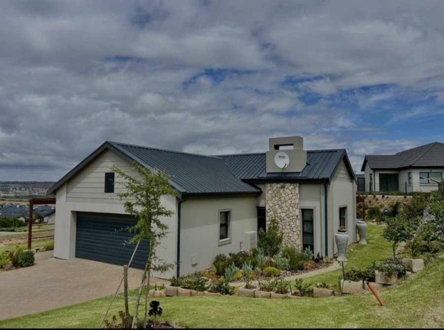 2 Bedroom Property for Sale in Hartland Lifestyle Estate Western Cape